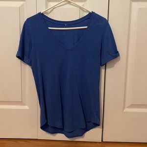 Lululemon Love Tee